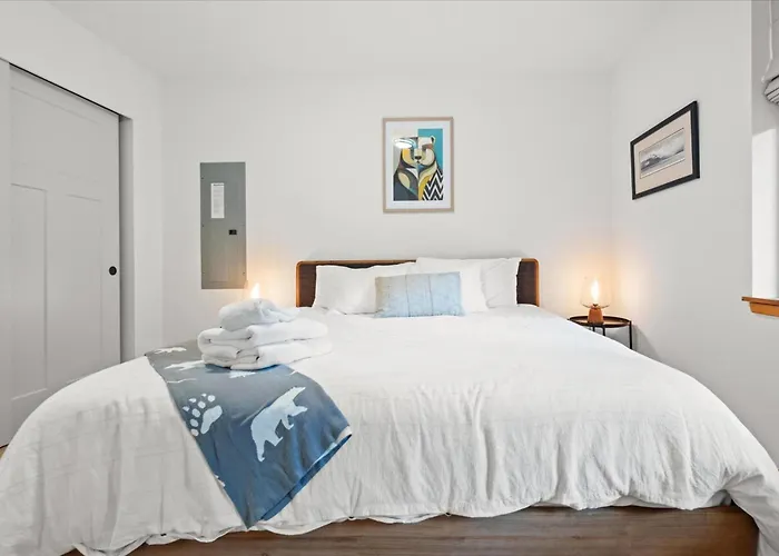 Serenity Nest