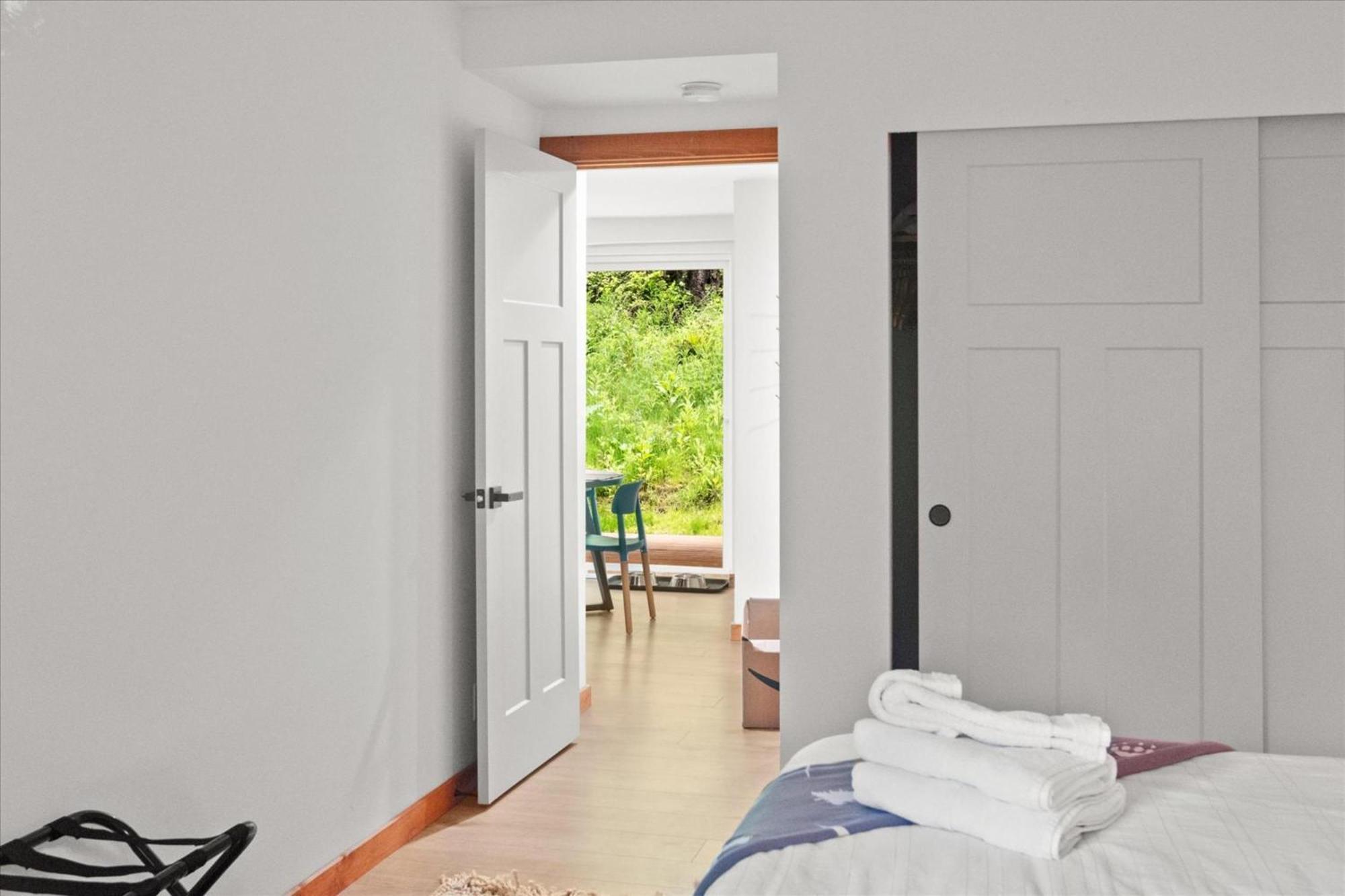 Holiday home Serenity Nest *