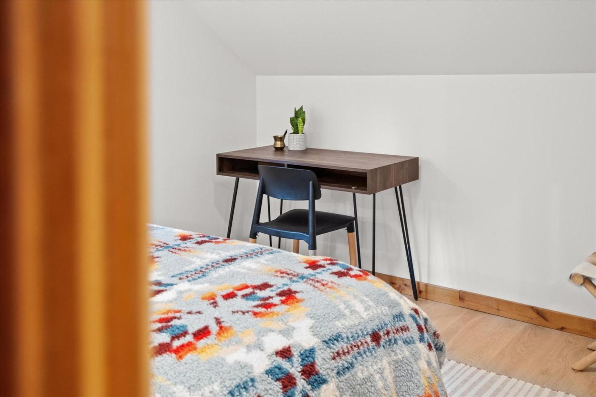 Holiday home Serenity Nest