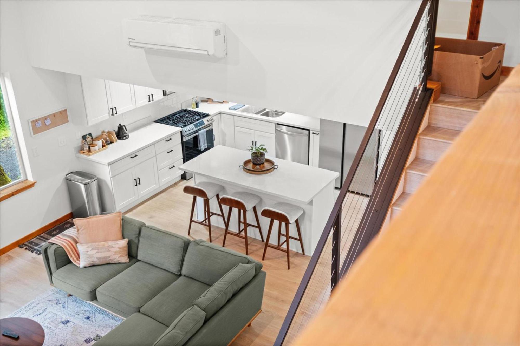 Holiday home Serenity Nest