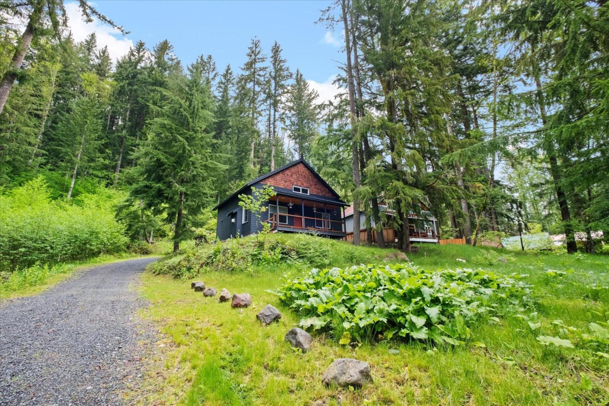 Holiday home Serenity Nest *