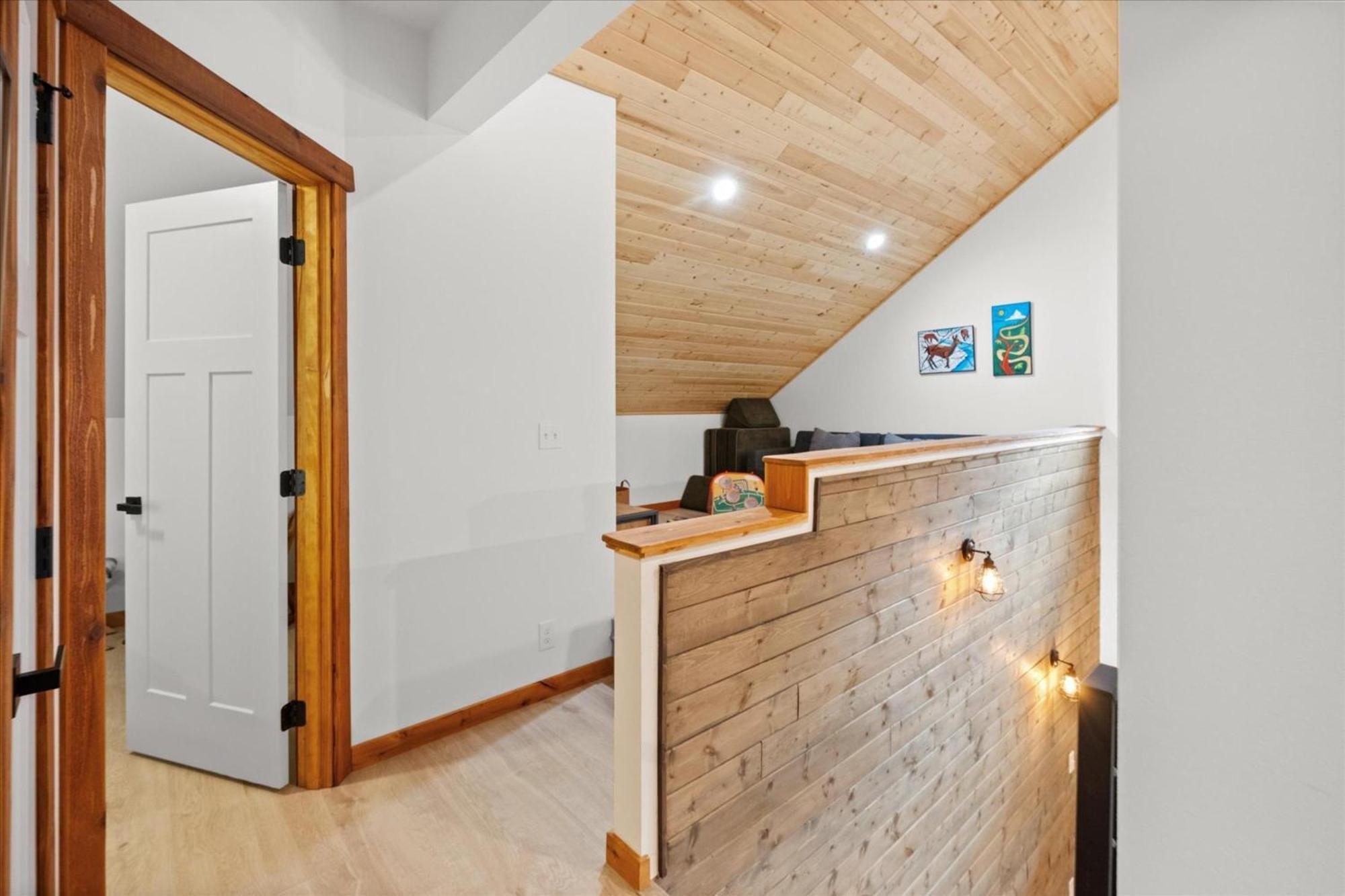 Serenity Nest Holiday home