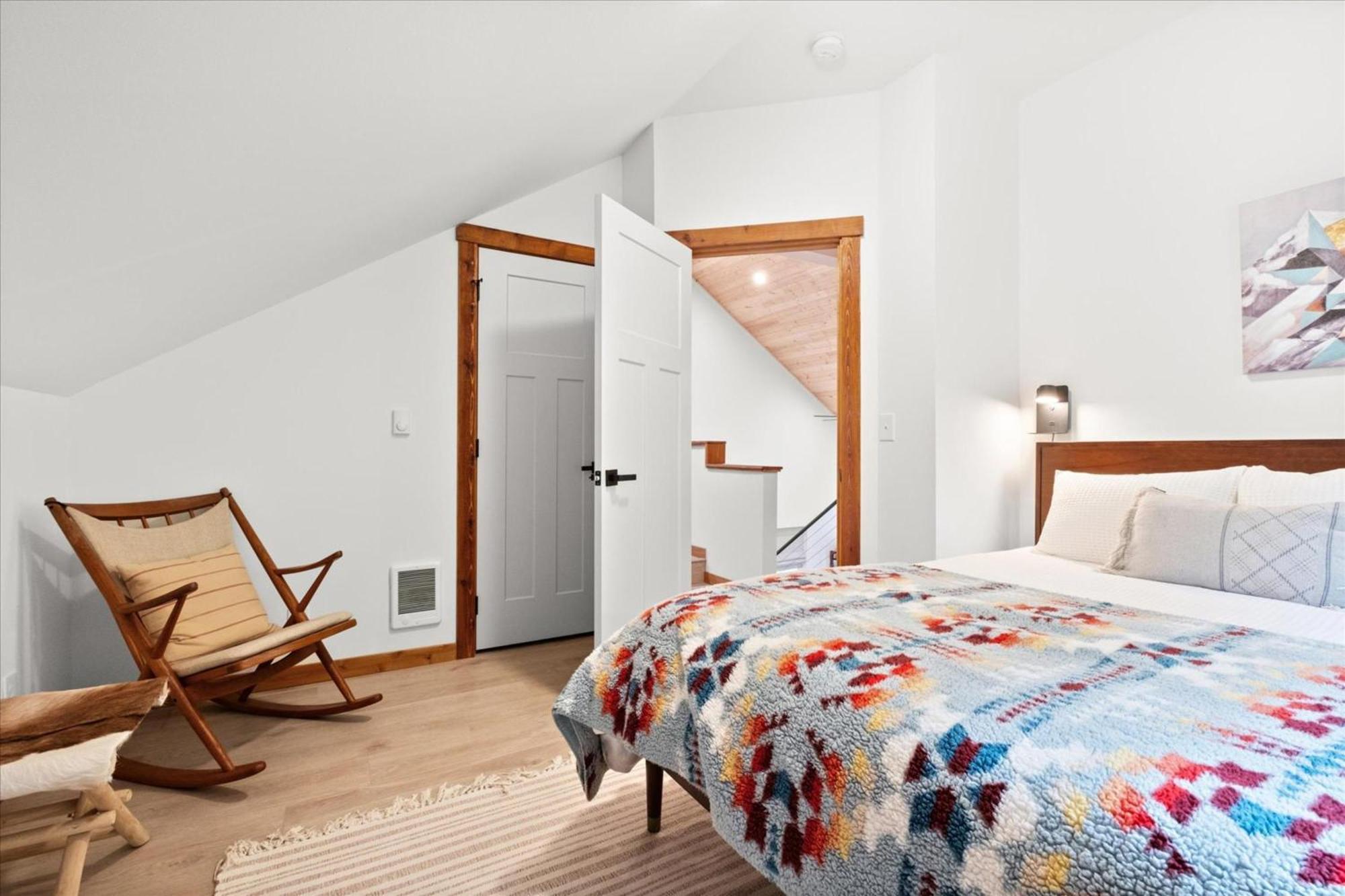 Serenity Nest Holiday home *