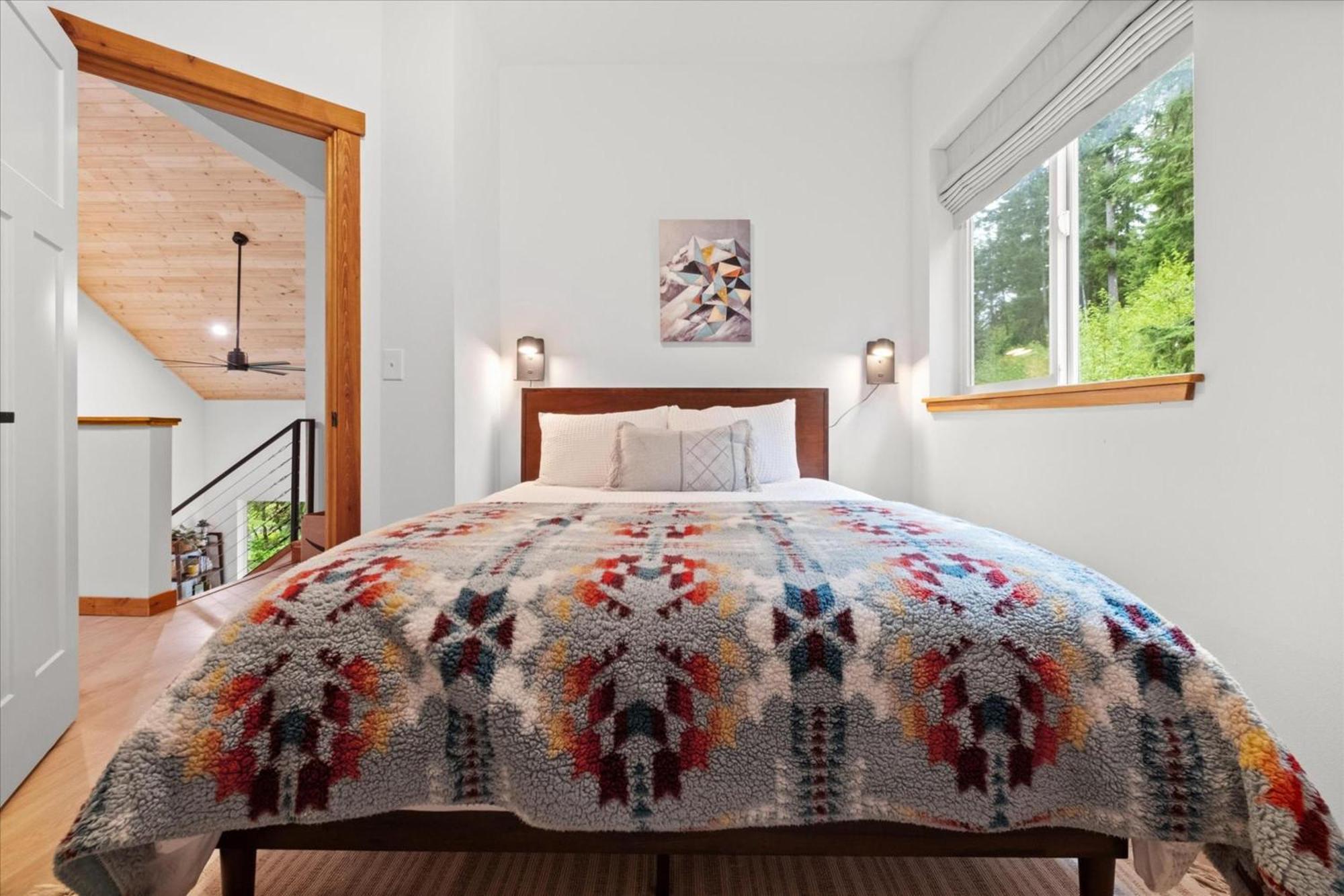 Serenity Nest