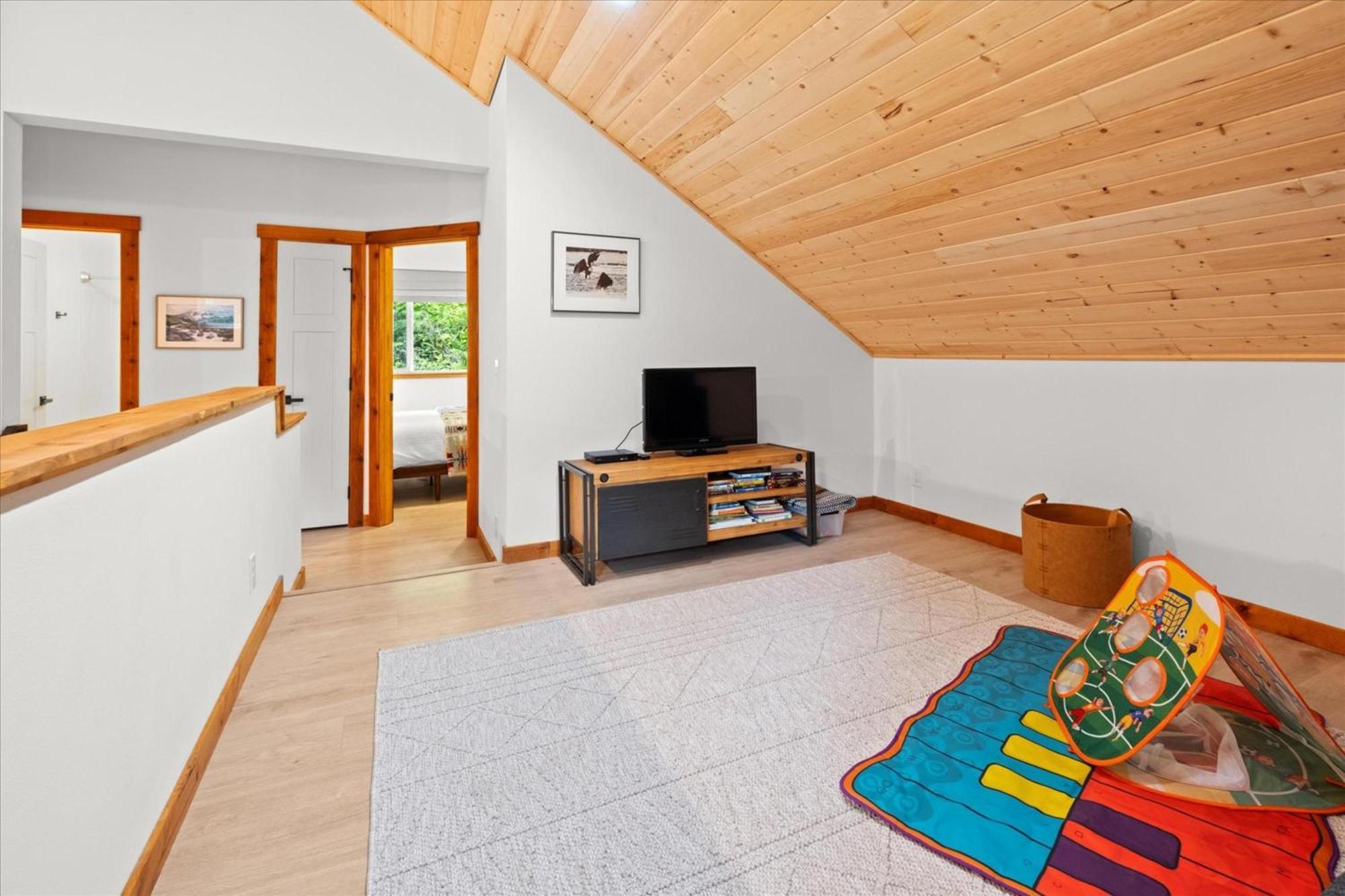 Serenity Nest Holiday home *