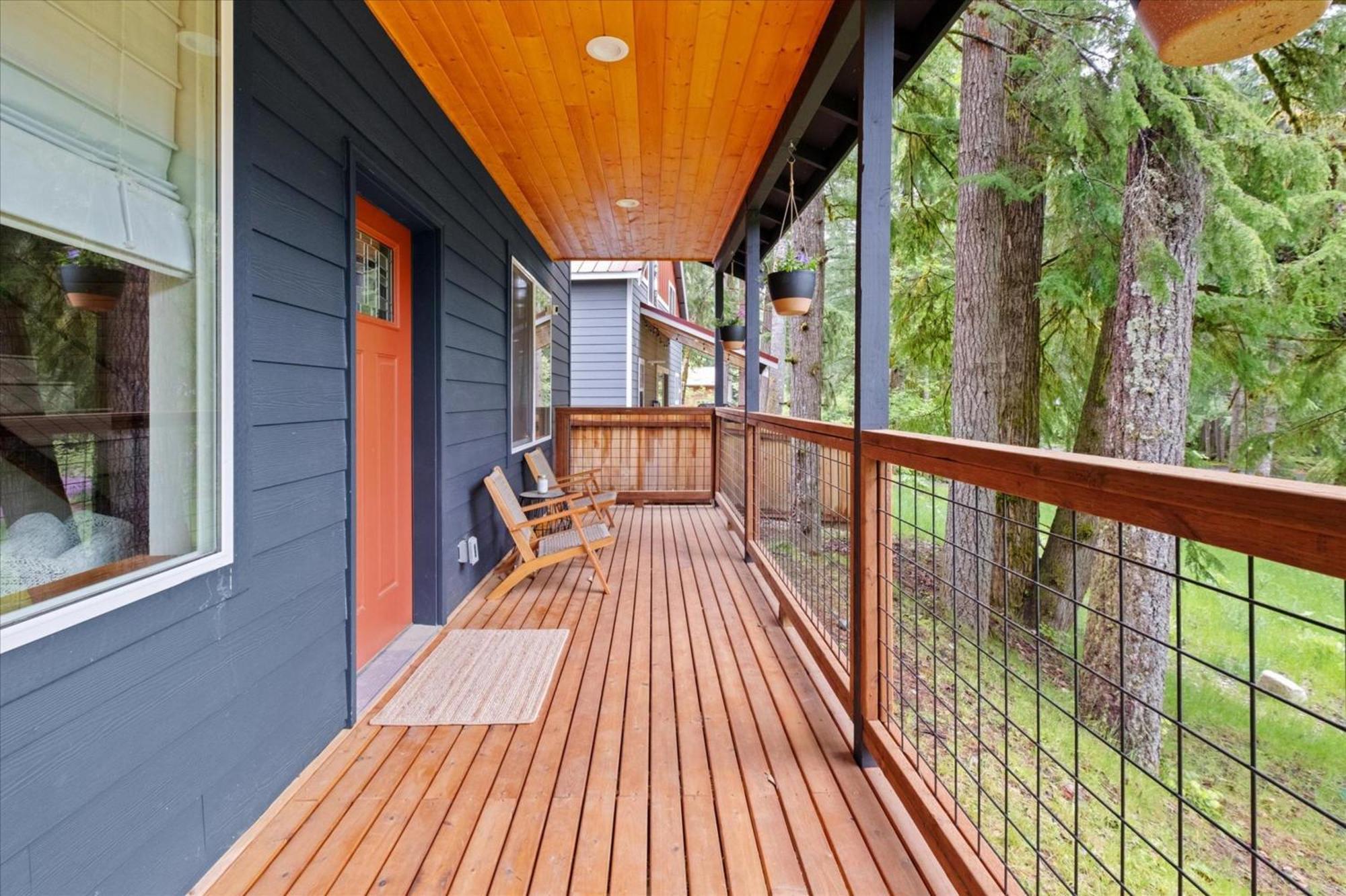 Serenity Nest Ashford