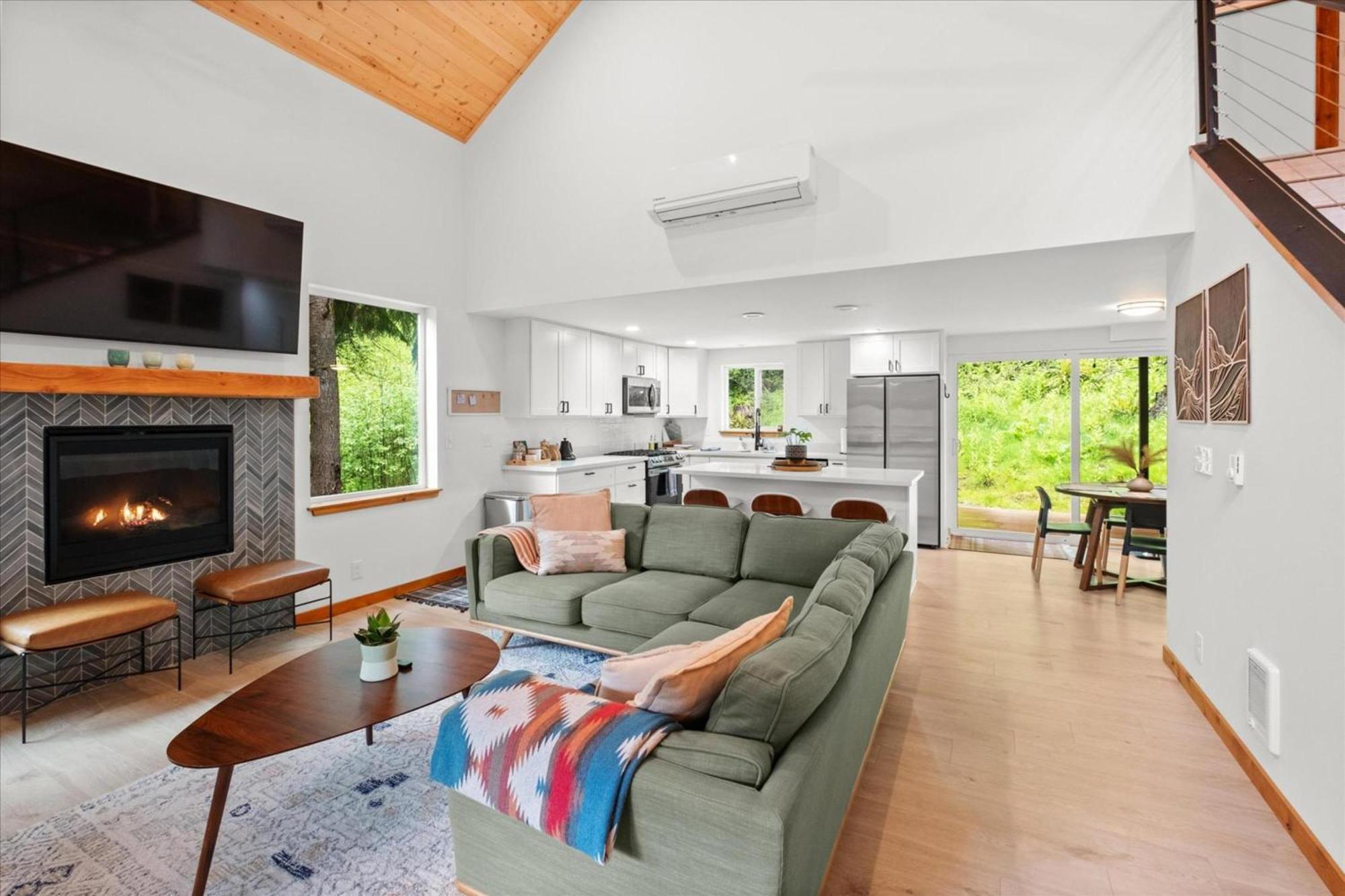 Holiday home Serenity Nest