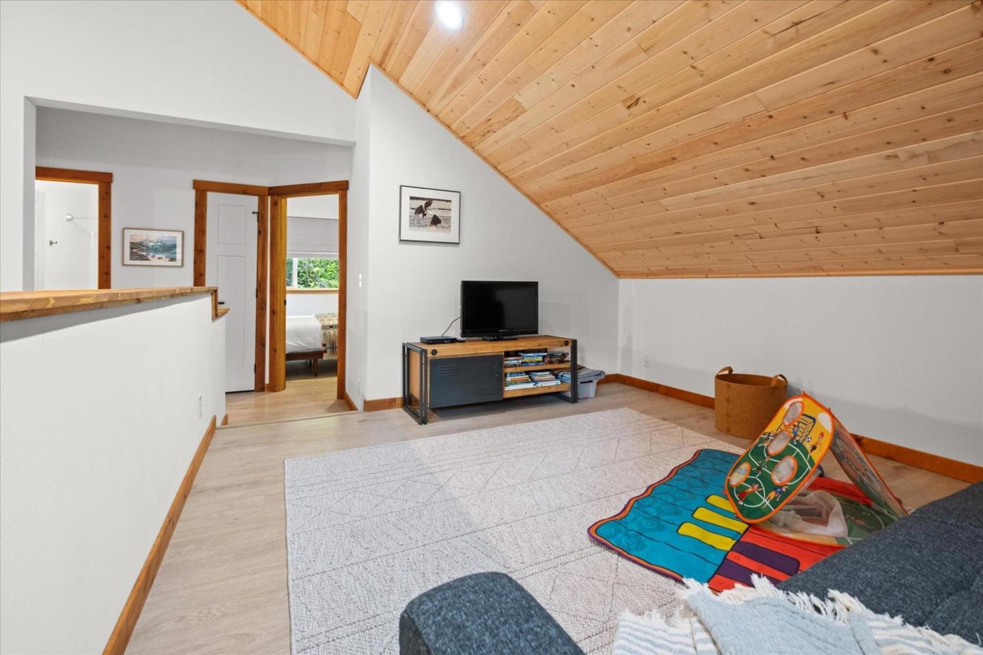 Serenity Nest Ashford