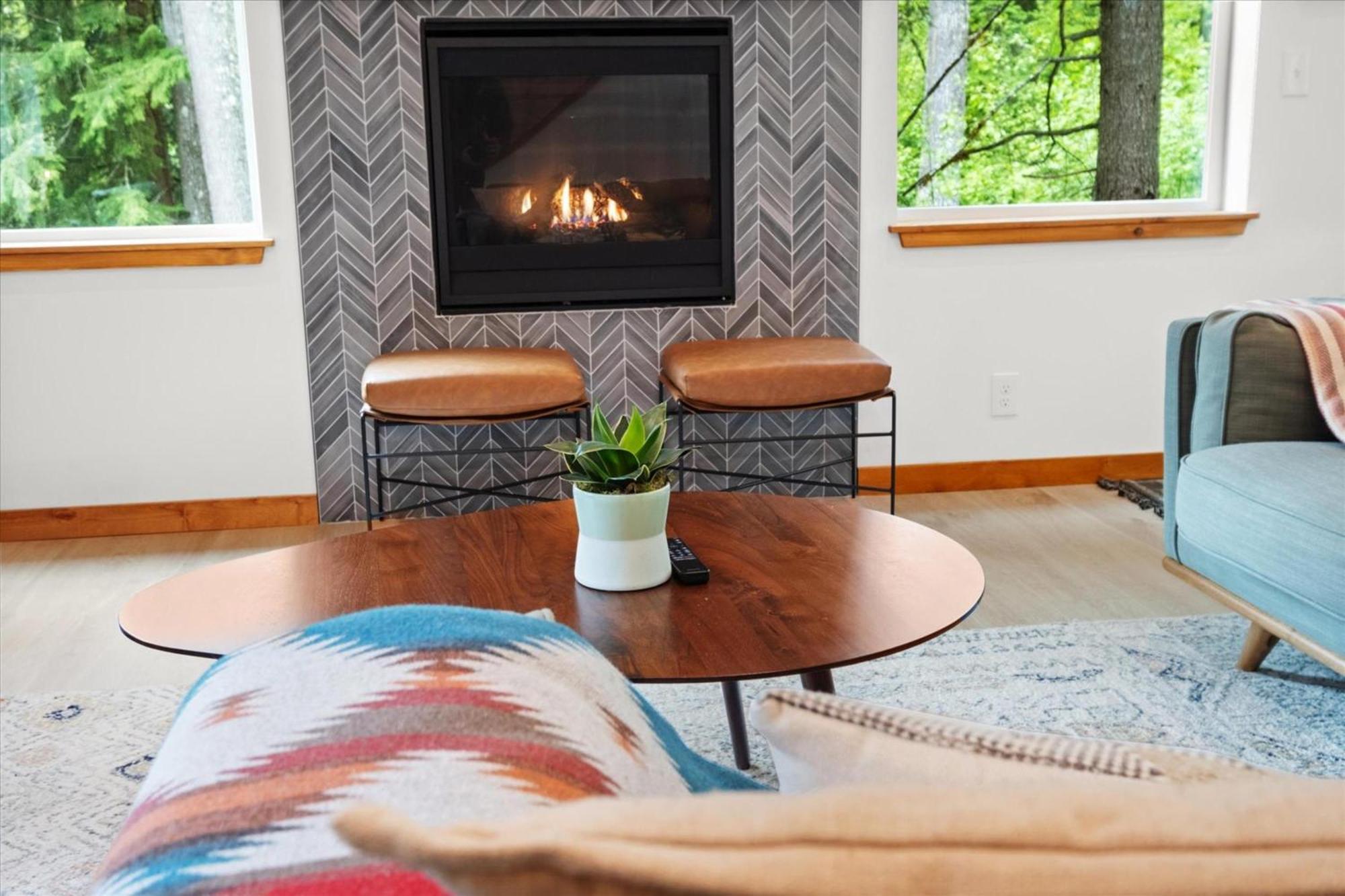 Holiday home Serenity Nest