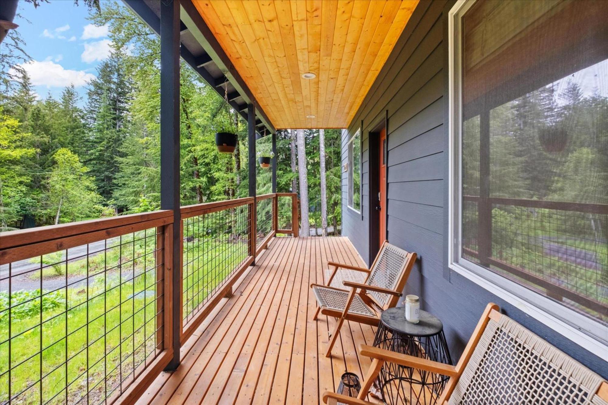 Serenity Nest Ashford