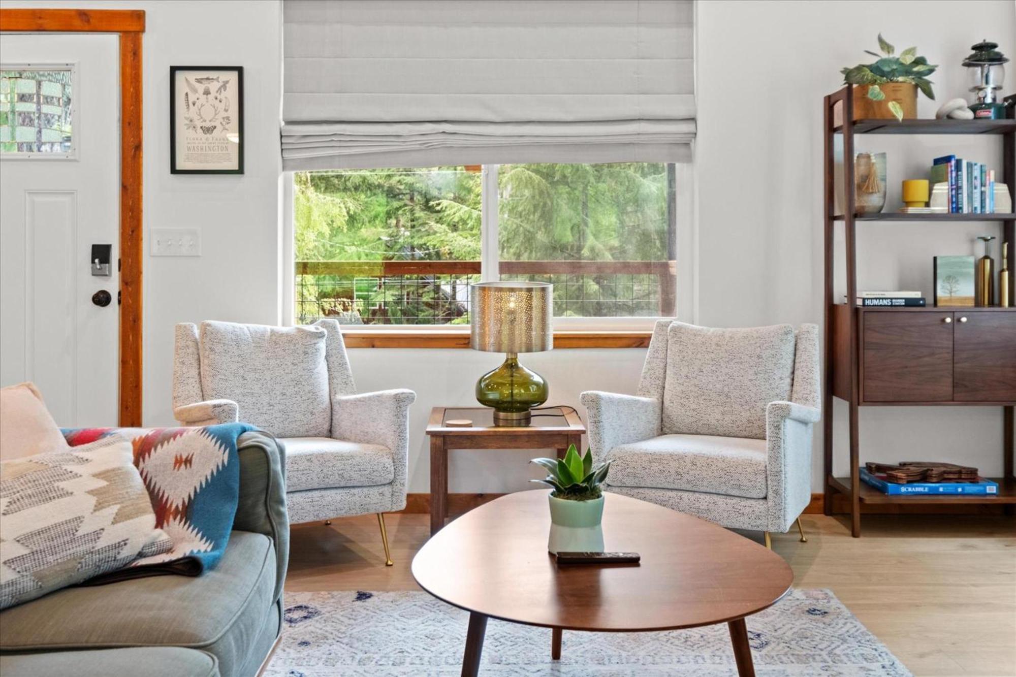 Holiday home Serenity Nest