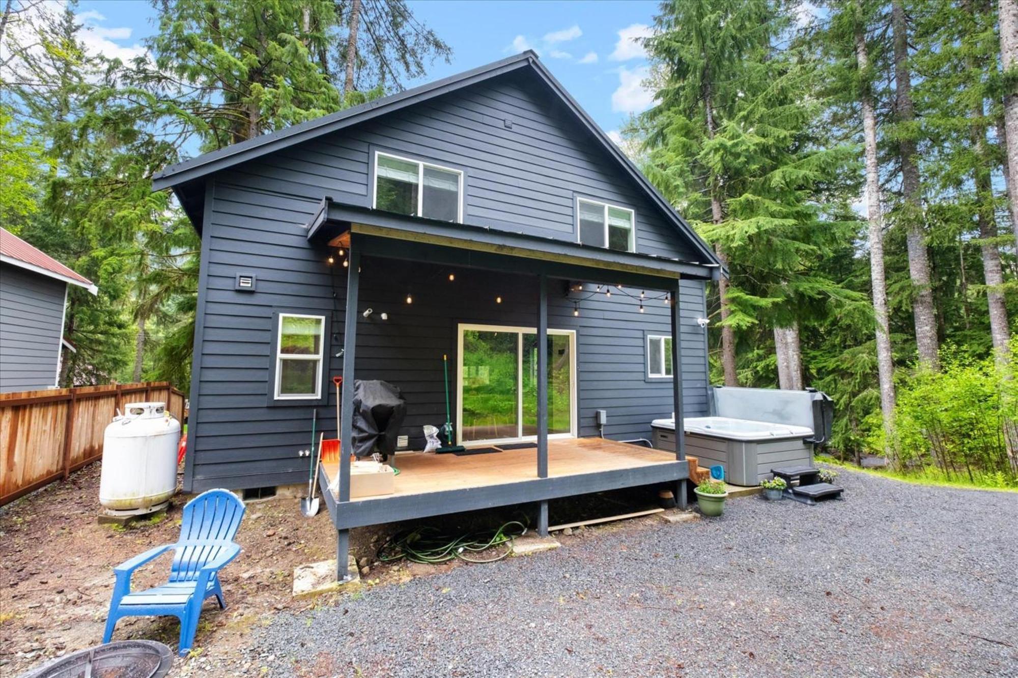 Holiday home Serenity Nest *