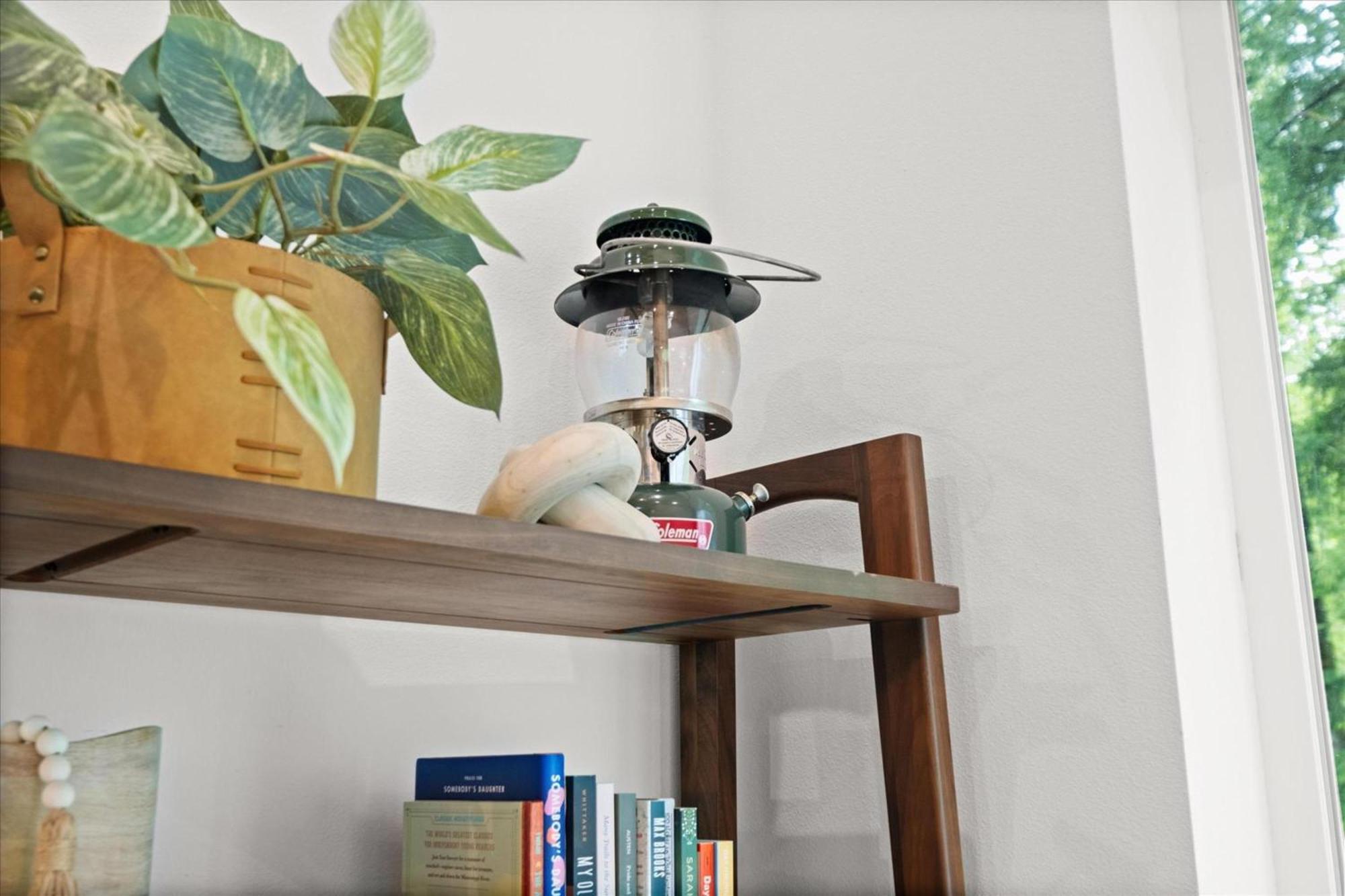 Casa de Férias Serenity Nest